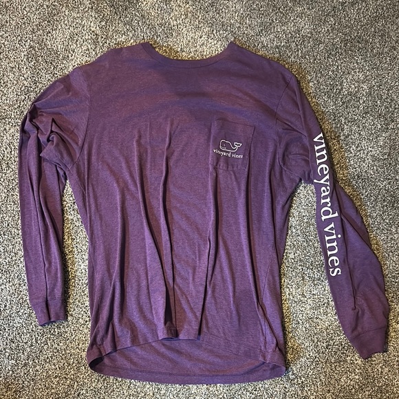 Long sleeve - Picture 1 of 3